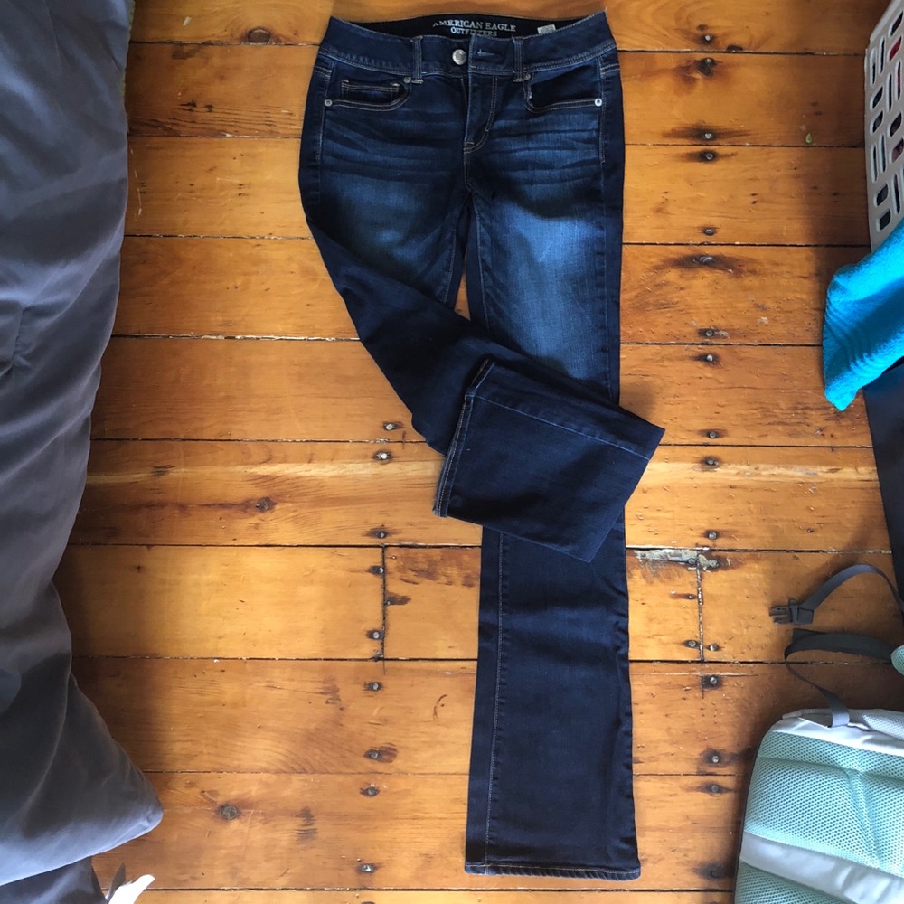 AEO Jeans